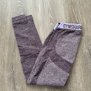 Gymshark leggings size small